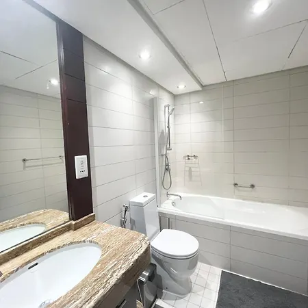 Most City Area Lux Studio Dnipro Exterior photo