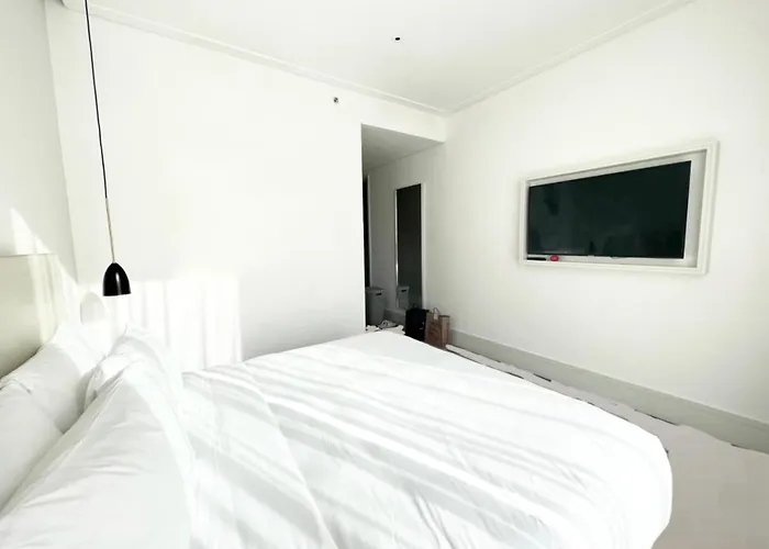 Most City Area Lux Studio