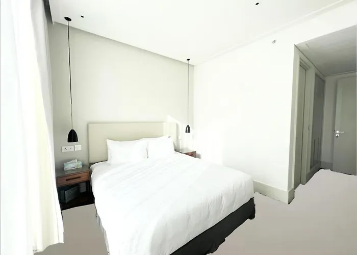 Most City Area Lux Studio