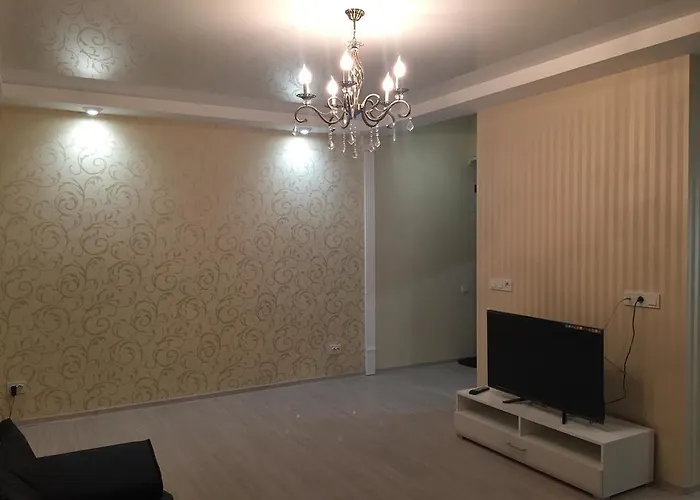 Most City Area Lux Studio