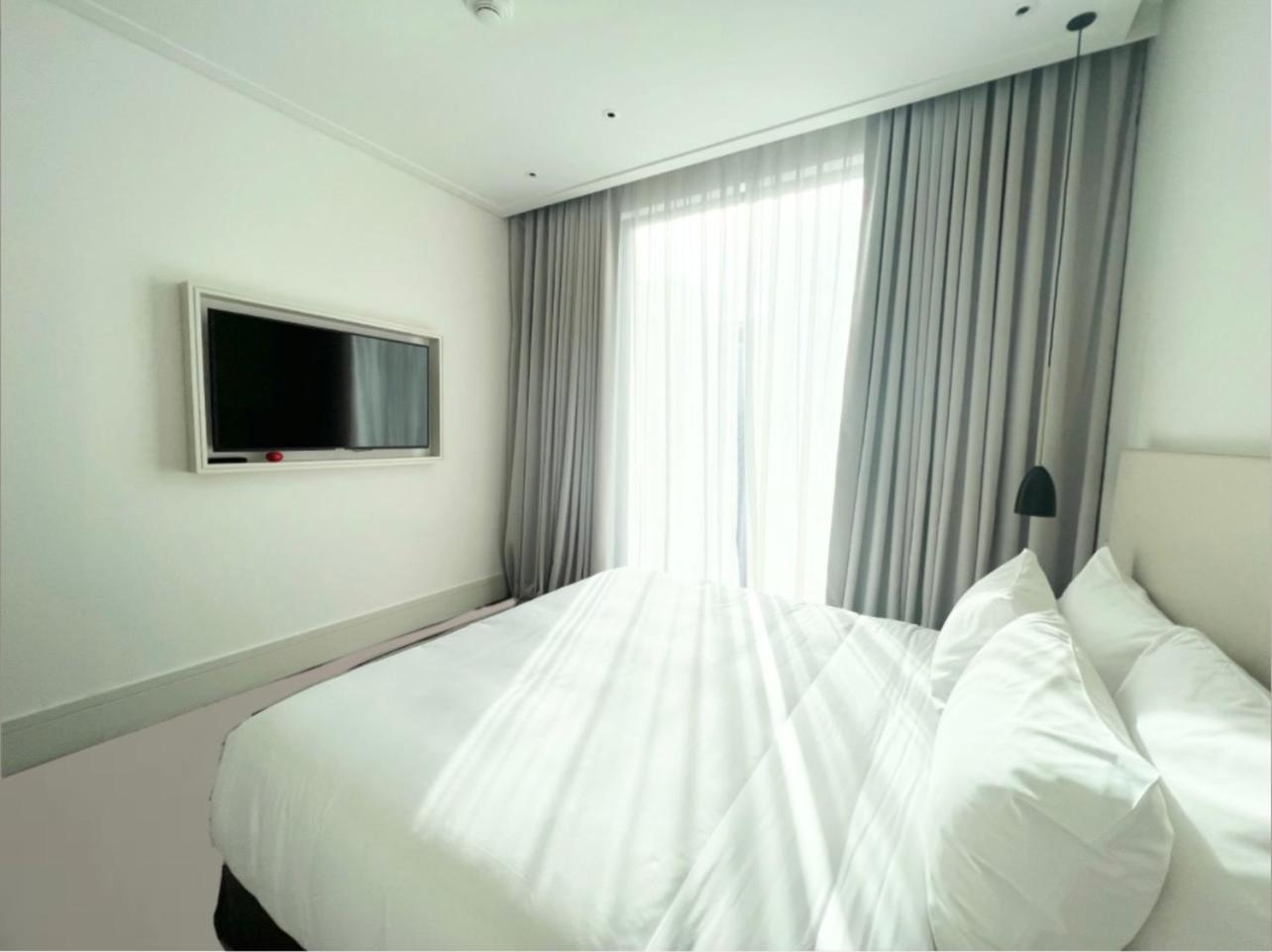 Area Lux Apartment