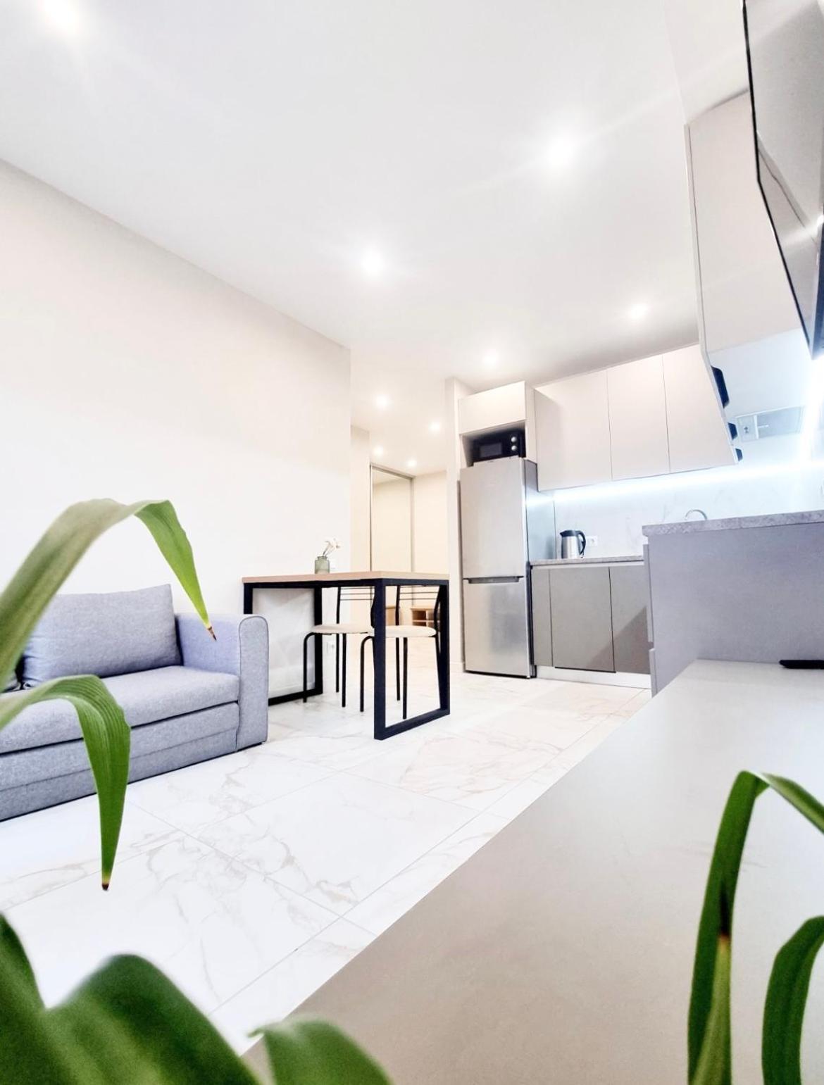 Area Lux Apartment