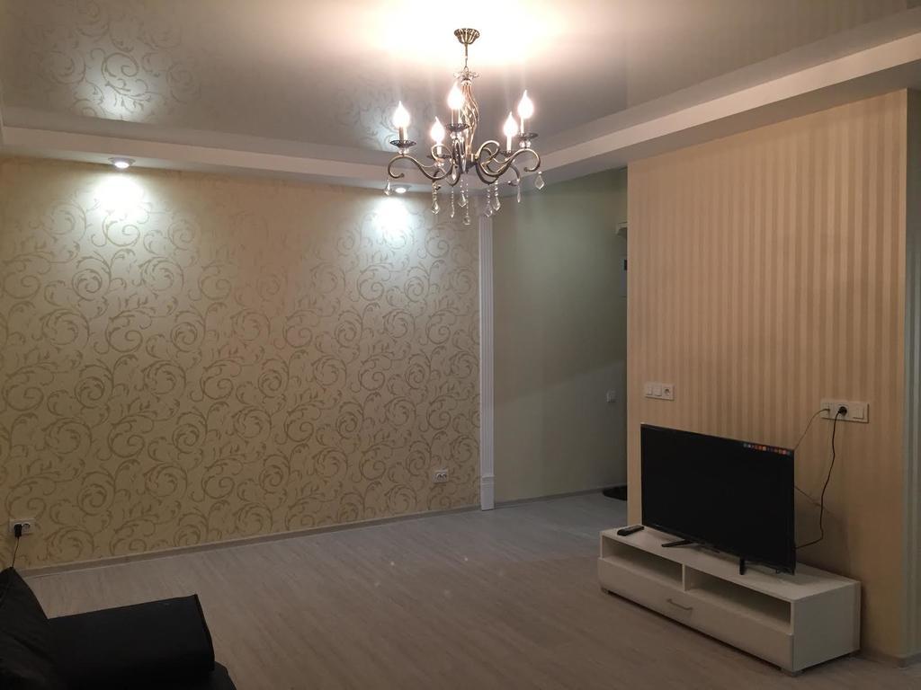 Area Lux Apartment
